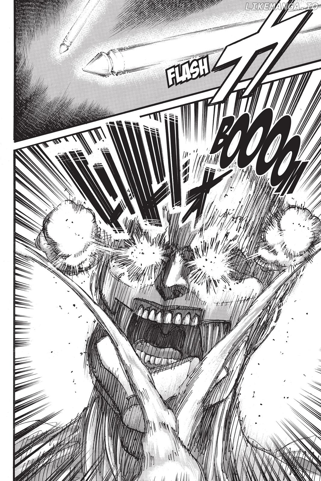 Shingeki no Kyojin, Chapter 76 image 34